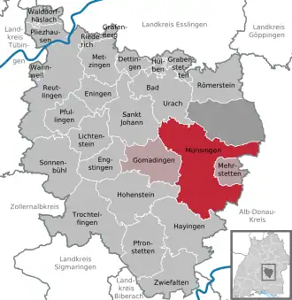 Karte