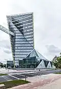 „Kristall“, Bauteil 5