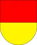 Wappen Hagen-Münzenberg