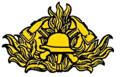 Mützenabzeichen