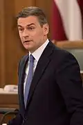 Mārtiņš Bondars