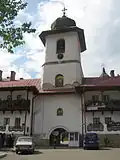 Glockenturm