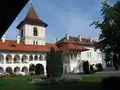 Innenhof