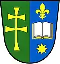 Wappen von Měcholupy