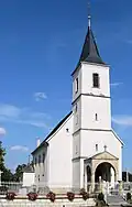 Kirche St. Joseph