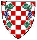 Wappen von Mściwojów