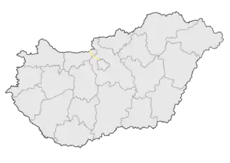 Verlauf der M 10