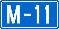 M11