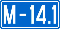 M14.1