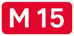 M 15 (Ukraine)