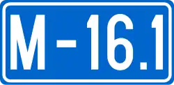 M16.1