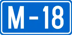 M18
