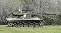 M18 Hellcat