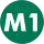 Metrolinie 1