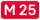 M25