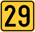 Magistralni put 29