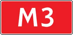 M3 (Belarus)