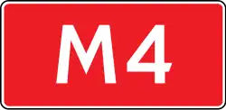 M4 (Belarus)