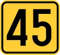 Magistralni put 45