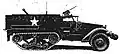 81-mm Mortar Carrier M4A1