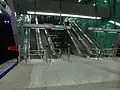 Rolltreppen