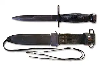 M-7 Bajonett