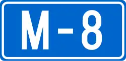 M8