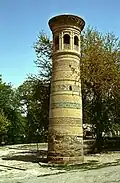 Minarett