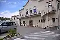 Mairie Canaules-et-Argentières