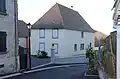 Ehemalige mairie