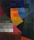 Otto Freundlich&nbsp;(1878–1943): Komposition, 1930