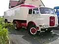 MAN 10.210, 210 PS, Baujahr&nbsp;1962