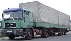 F 2000 Bj. ab 1994