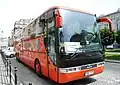 MAN Lion's Coach erste Generation