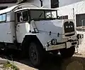 MAN 630 L2A mit Einheitskoffer