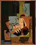 Composition, 1919