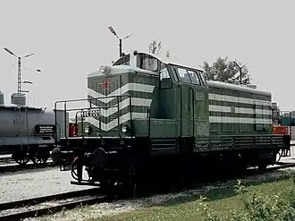 M46 2001