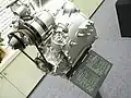 Der Wankelmotor L8A