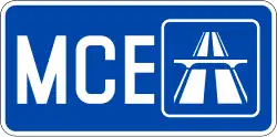 Marina Coastal Expressway