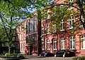 Matthias-Claudius-Gymnasium