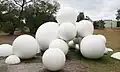 Tarax Play Sculpture (1969) von Peter Corlett