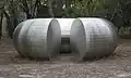 Torus - Hidden and revealed (2003) von Adrian Page