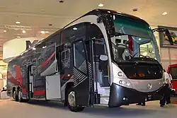 MCV 600