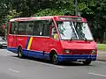 MCW Metrorider