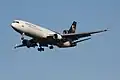 MD-11F von UPS