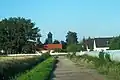 Evangelische Kirche in MD-Nordwest