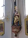 Mater Dolorosa