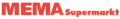 Logo der Kette mit Supermarkt-Zusatz