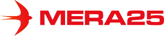 Logo von MERA25
