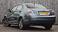 MG6 Magnette 2010–2016